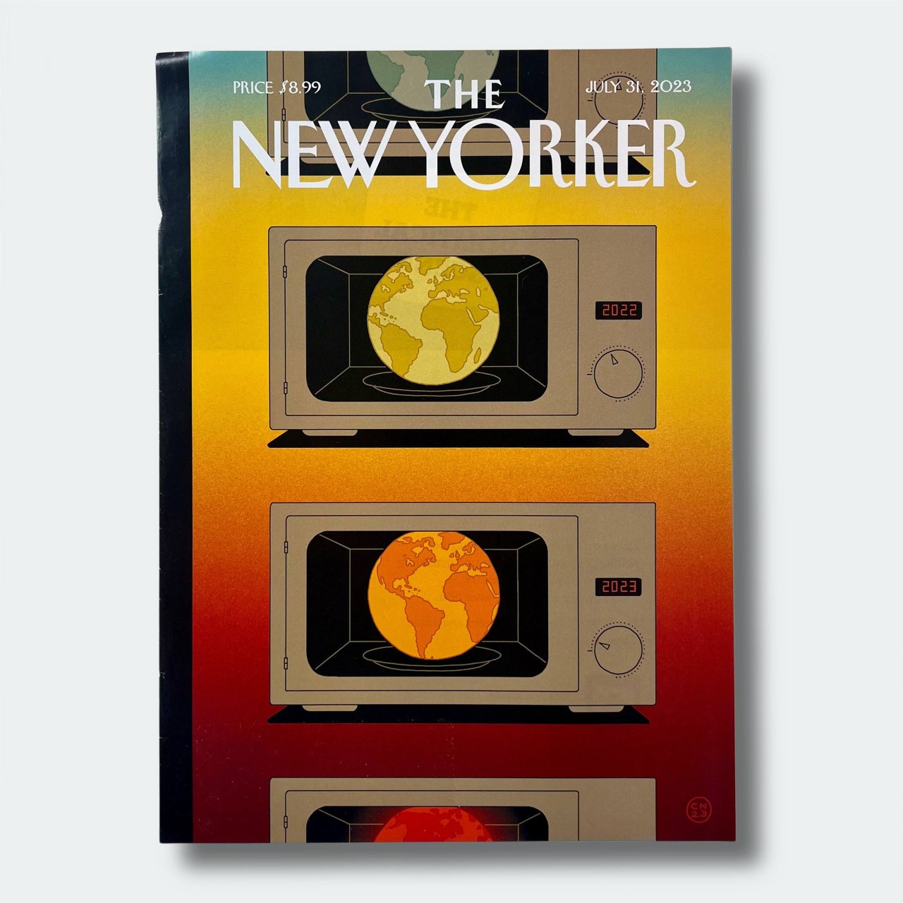 The New Yorker