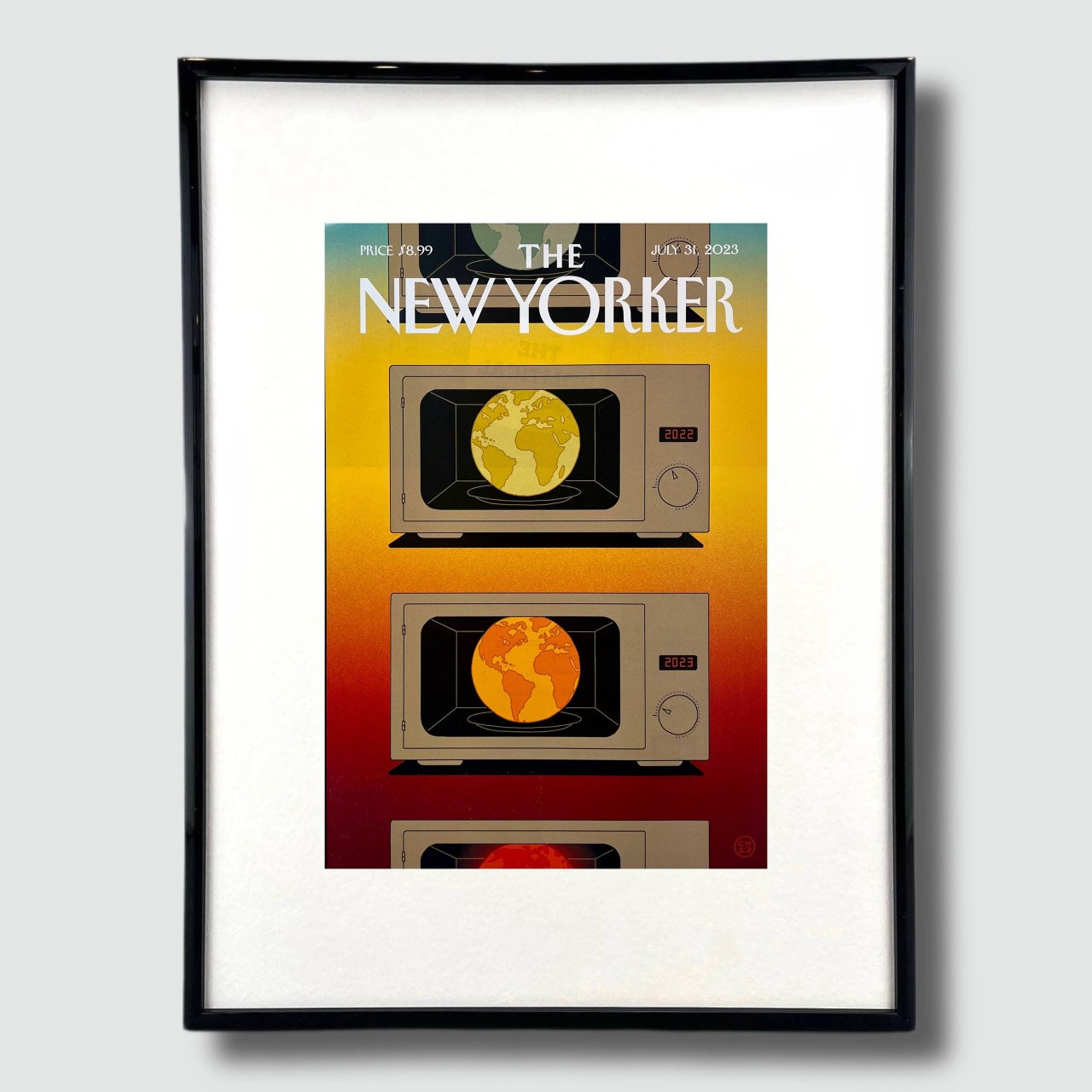 The New Yorker