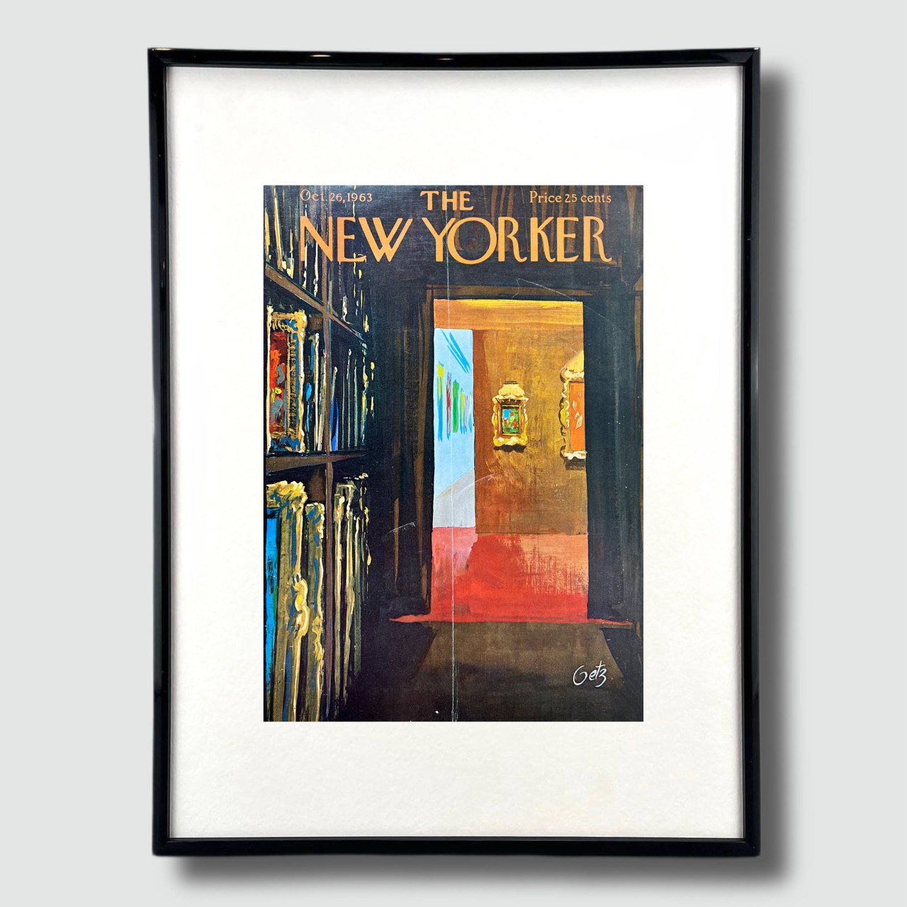 The New Yorker