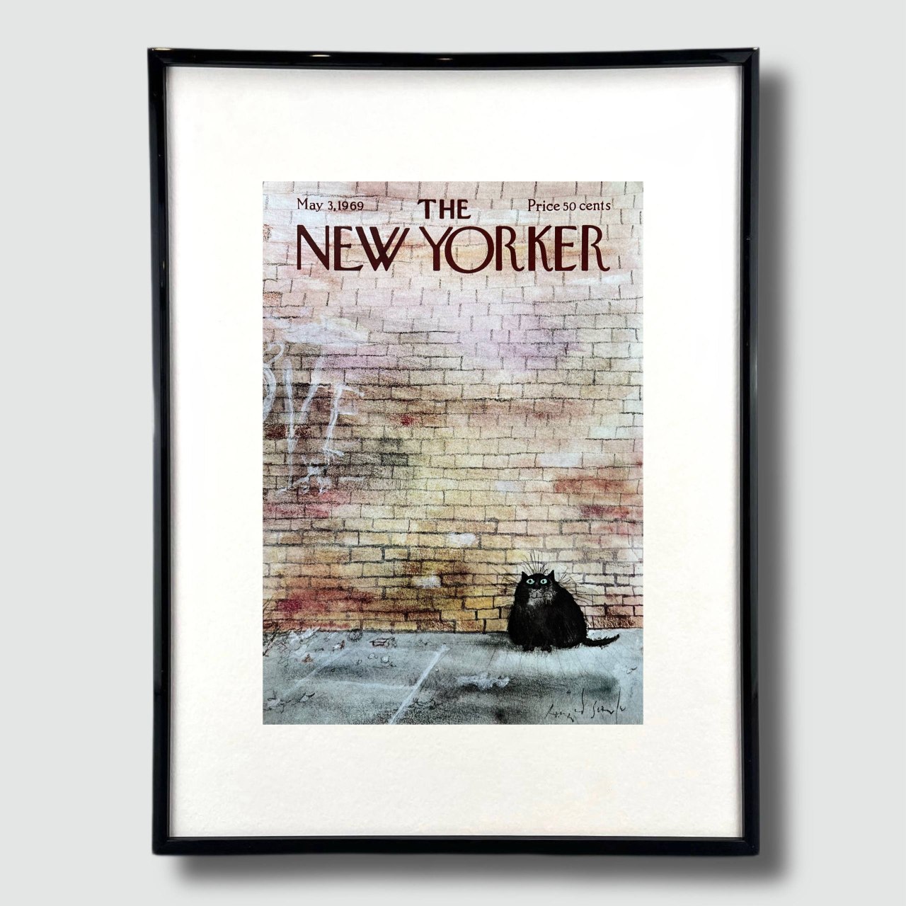 The New Yorker