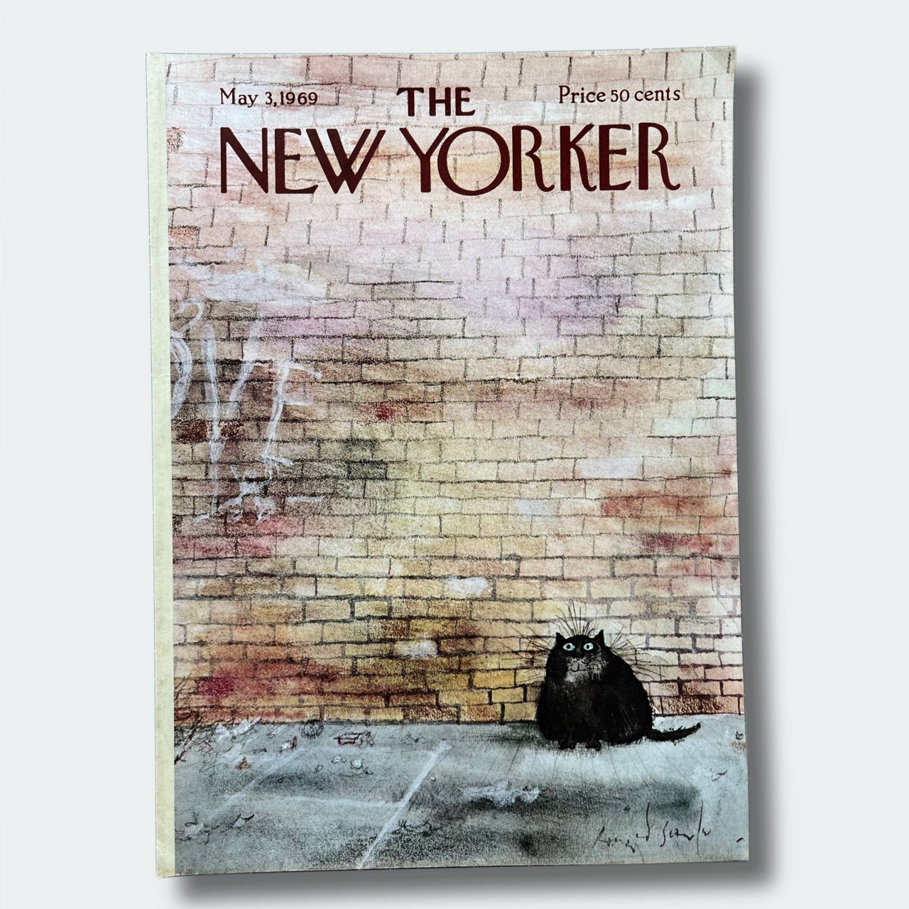The New Yorker