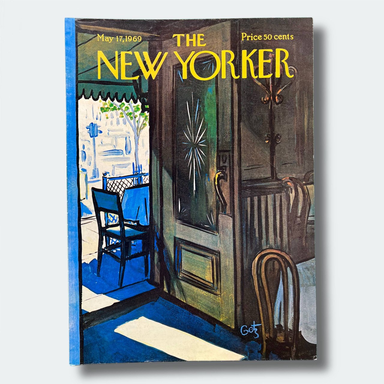 The New Yorker