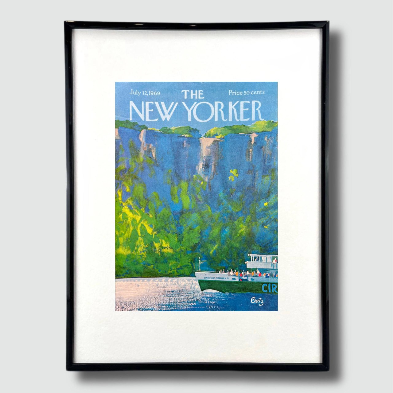 The New Yorker