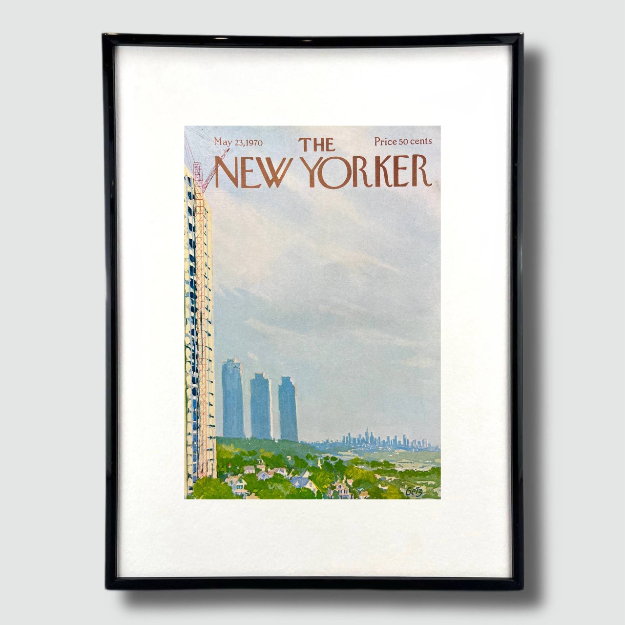 The New Yorker