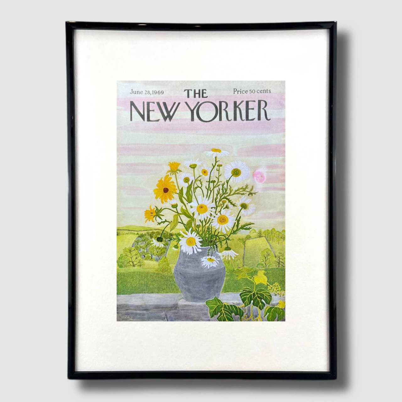 The New Yorker