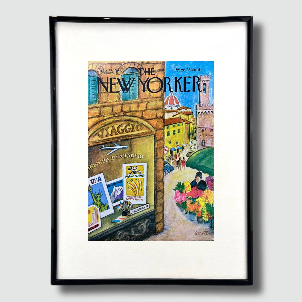 The New Yorker