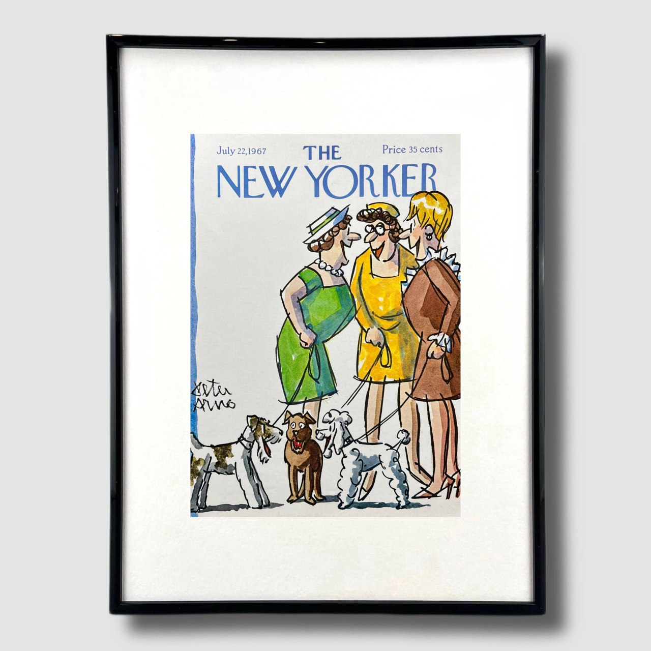 The New Yorker