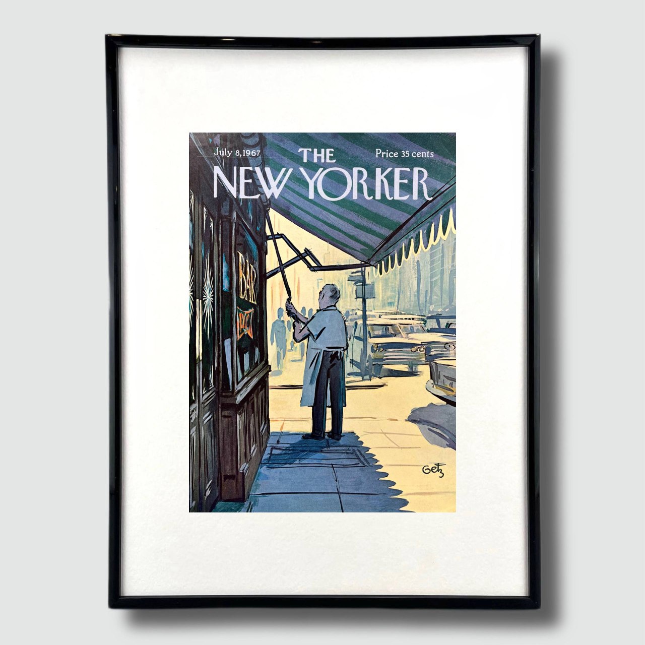 The New Yorker
