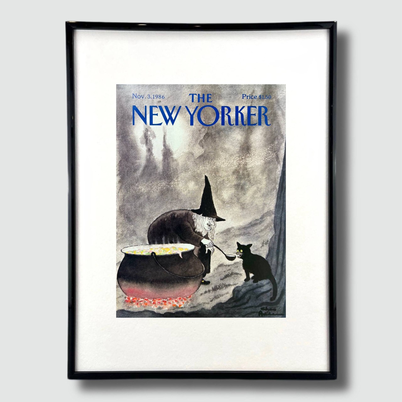 The New Yorker