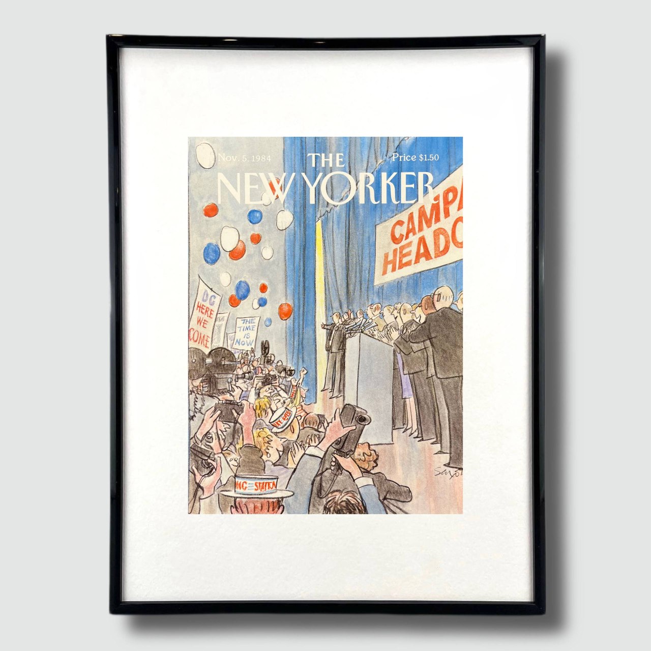 The New Yorker