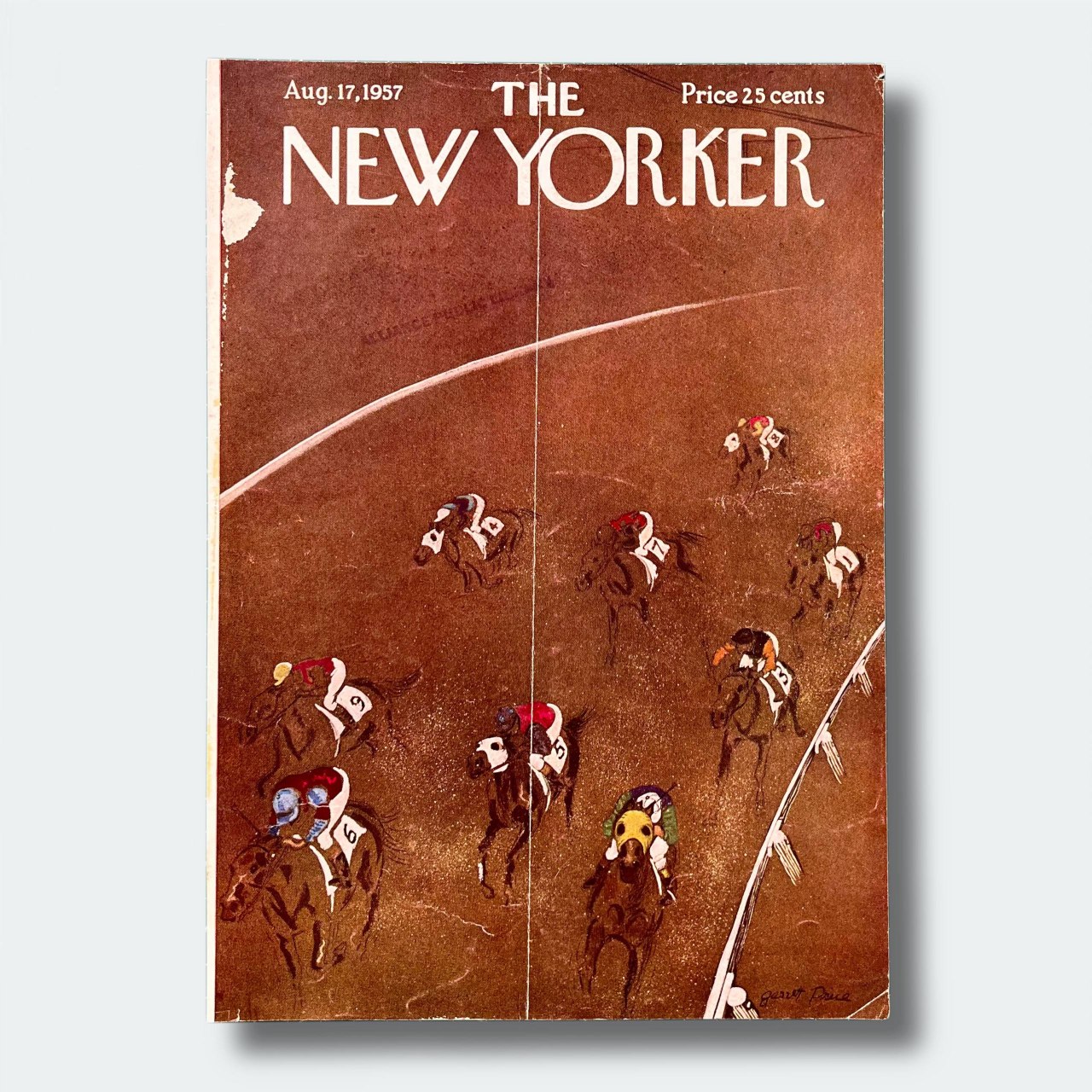 The New Yorker