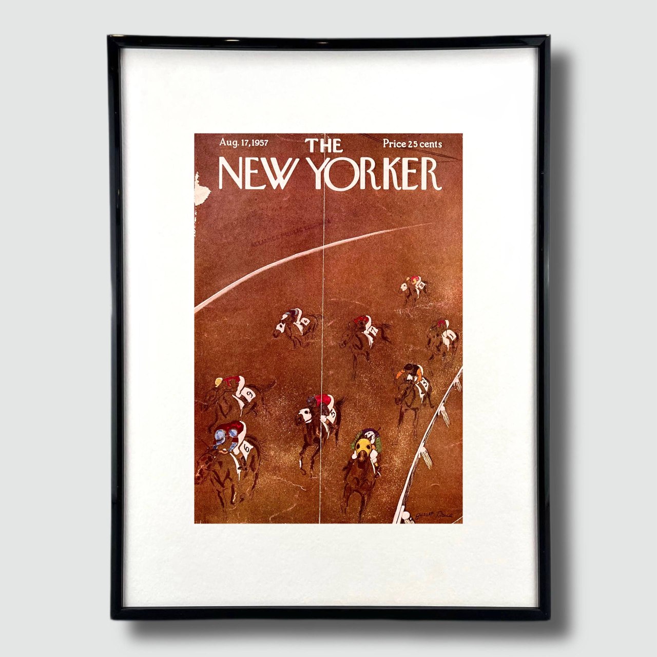 The New Yorker