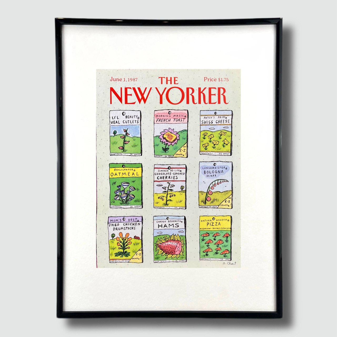The New Yorker
