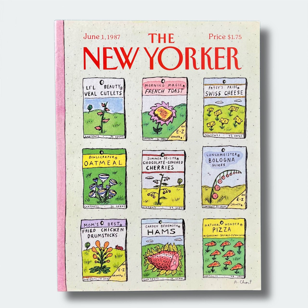 The New Yorker
