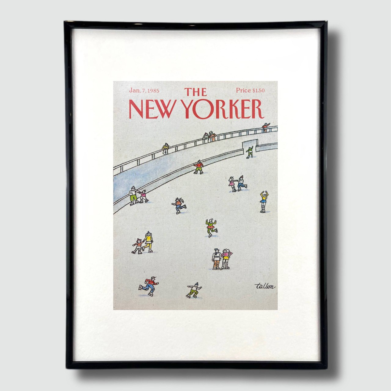 The New Yorker