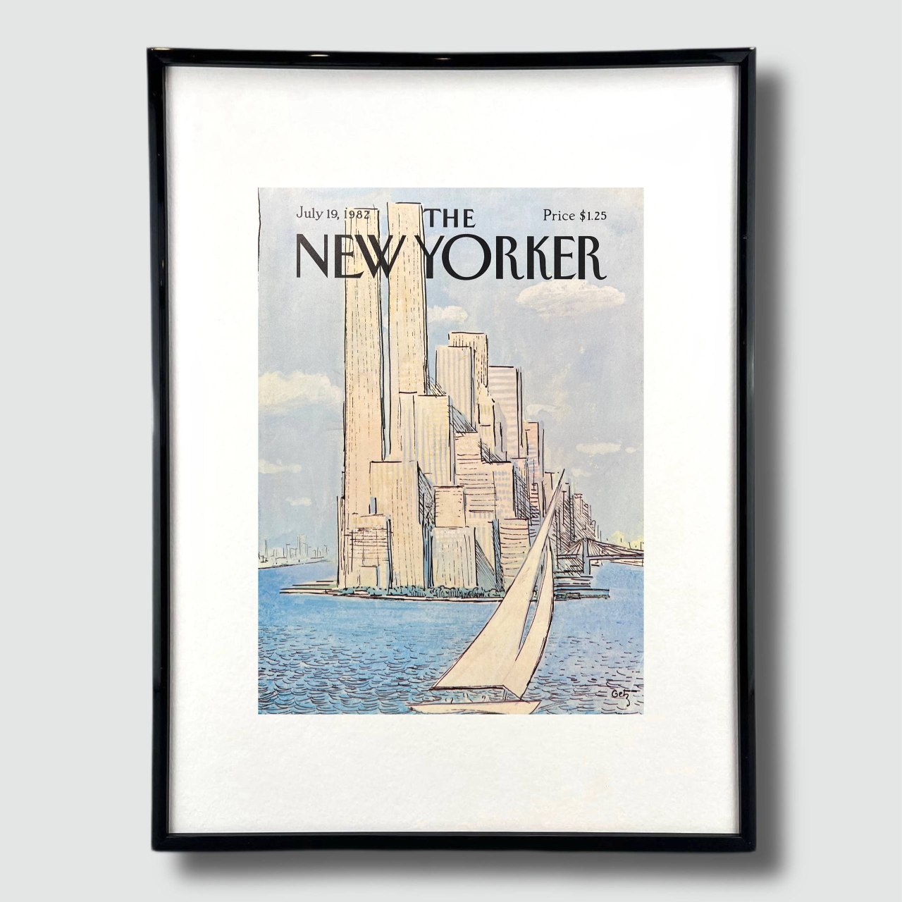 The New Yorker