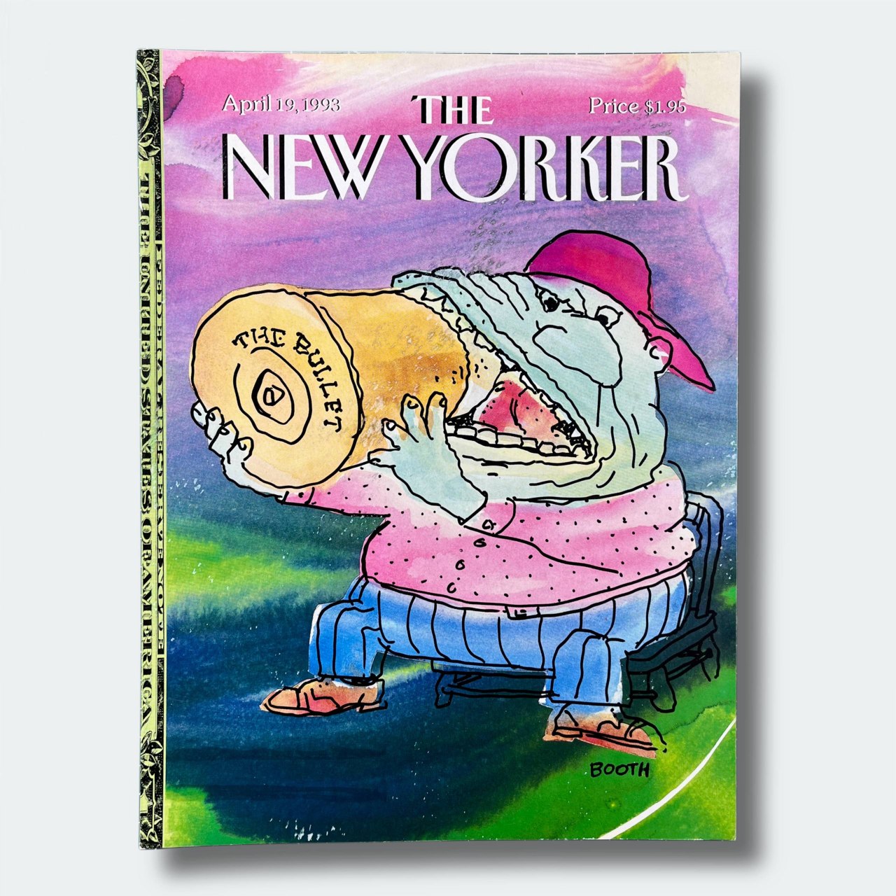 The New Yorker