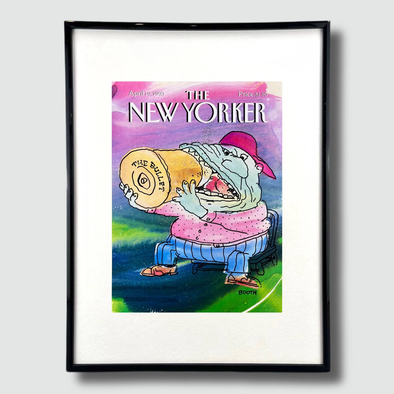 The New Yorker