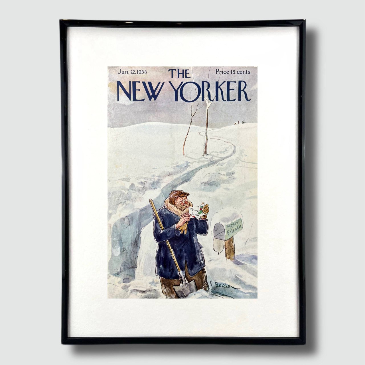 The New Yorker