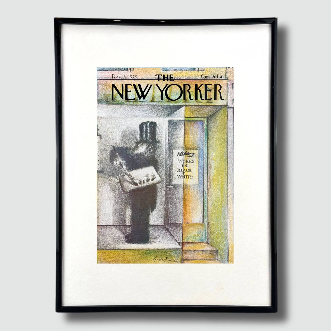 The New Yorker