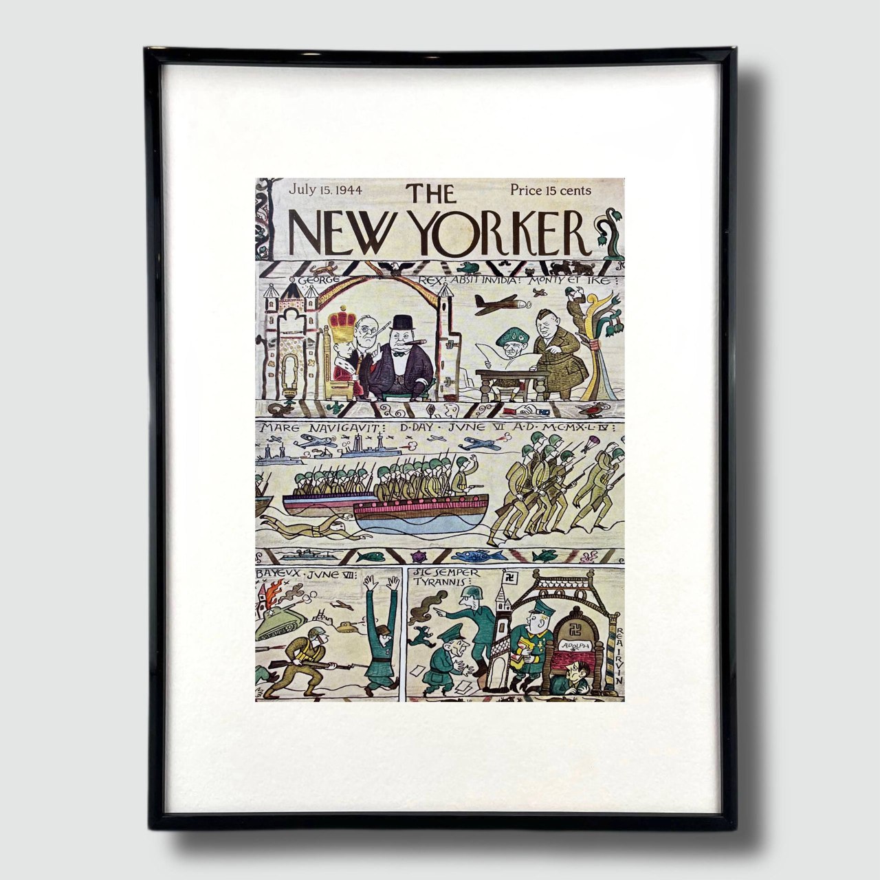 The New Yorker