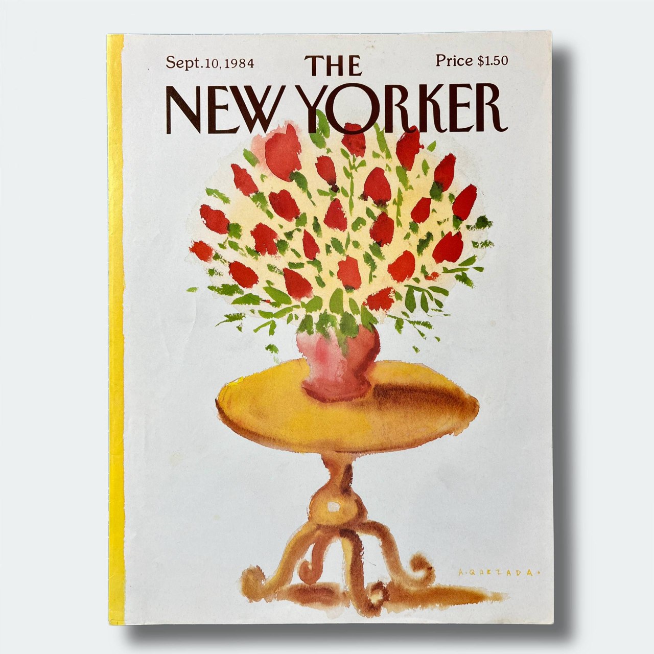 The New Yorker