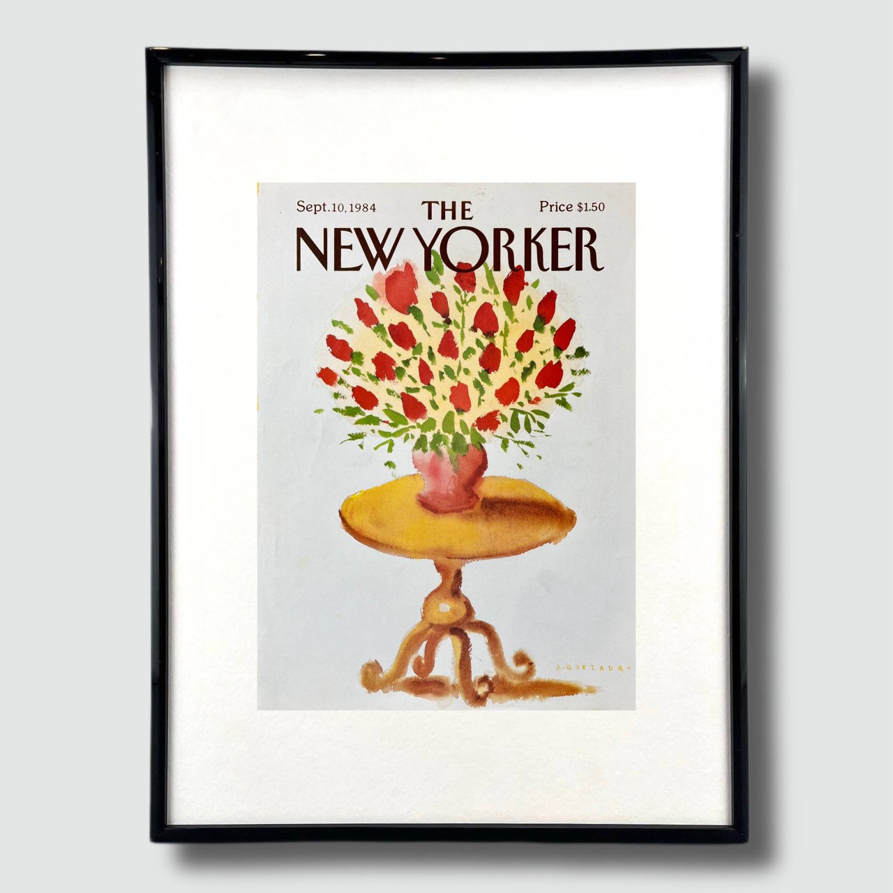 The New Yorker