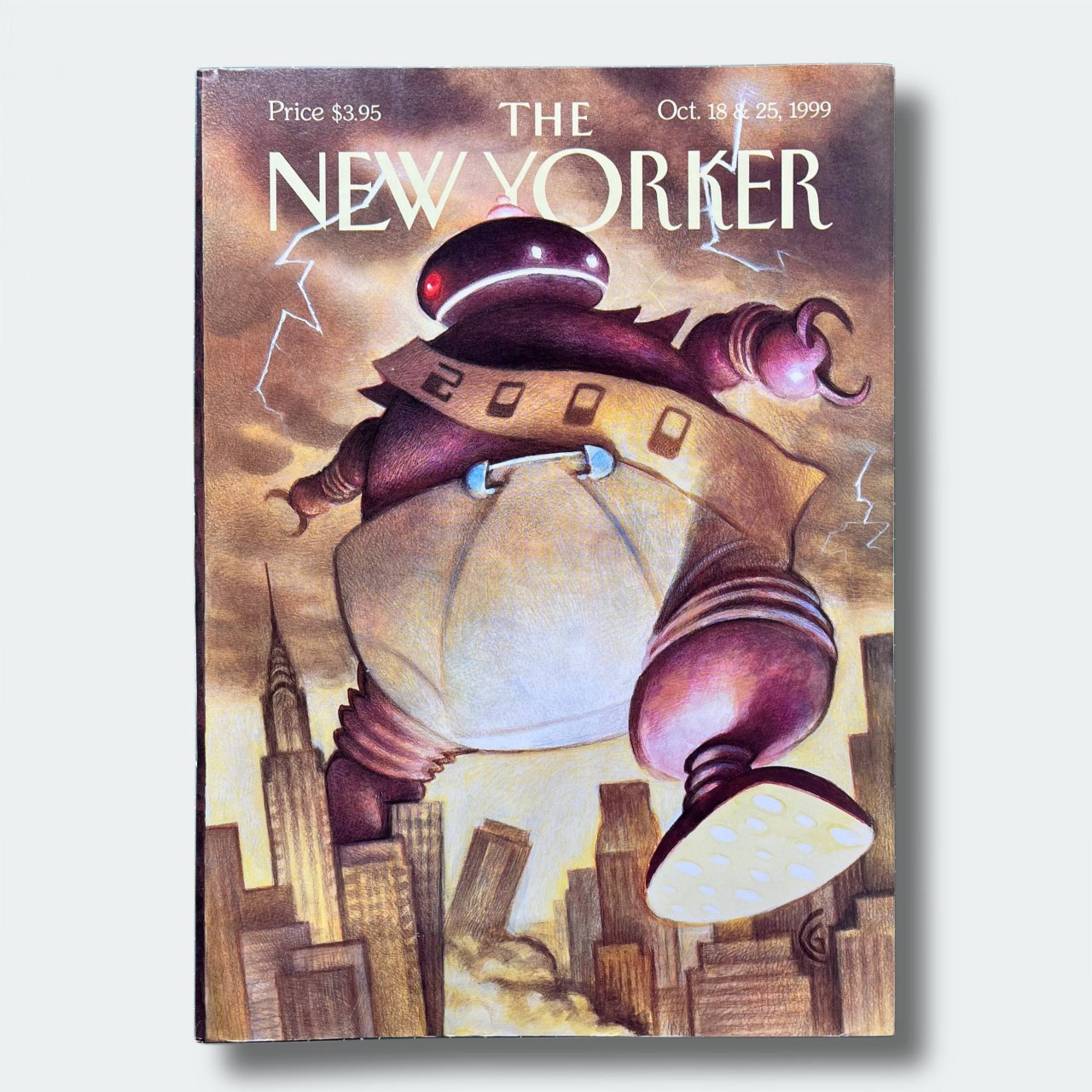 The New Yorker
