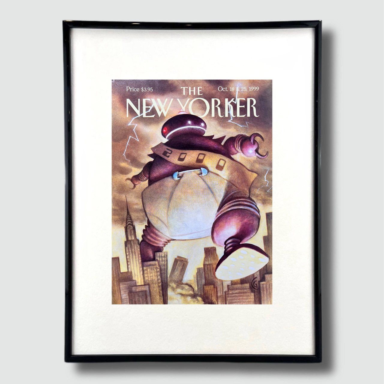 The New Yorker