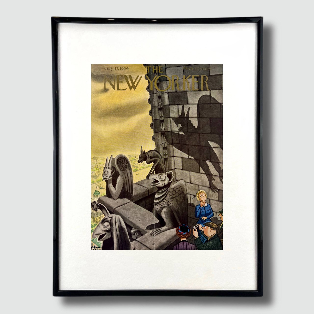 The New Yorker