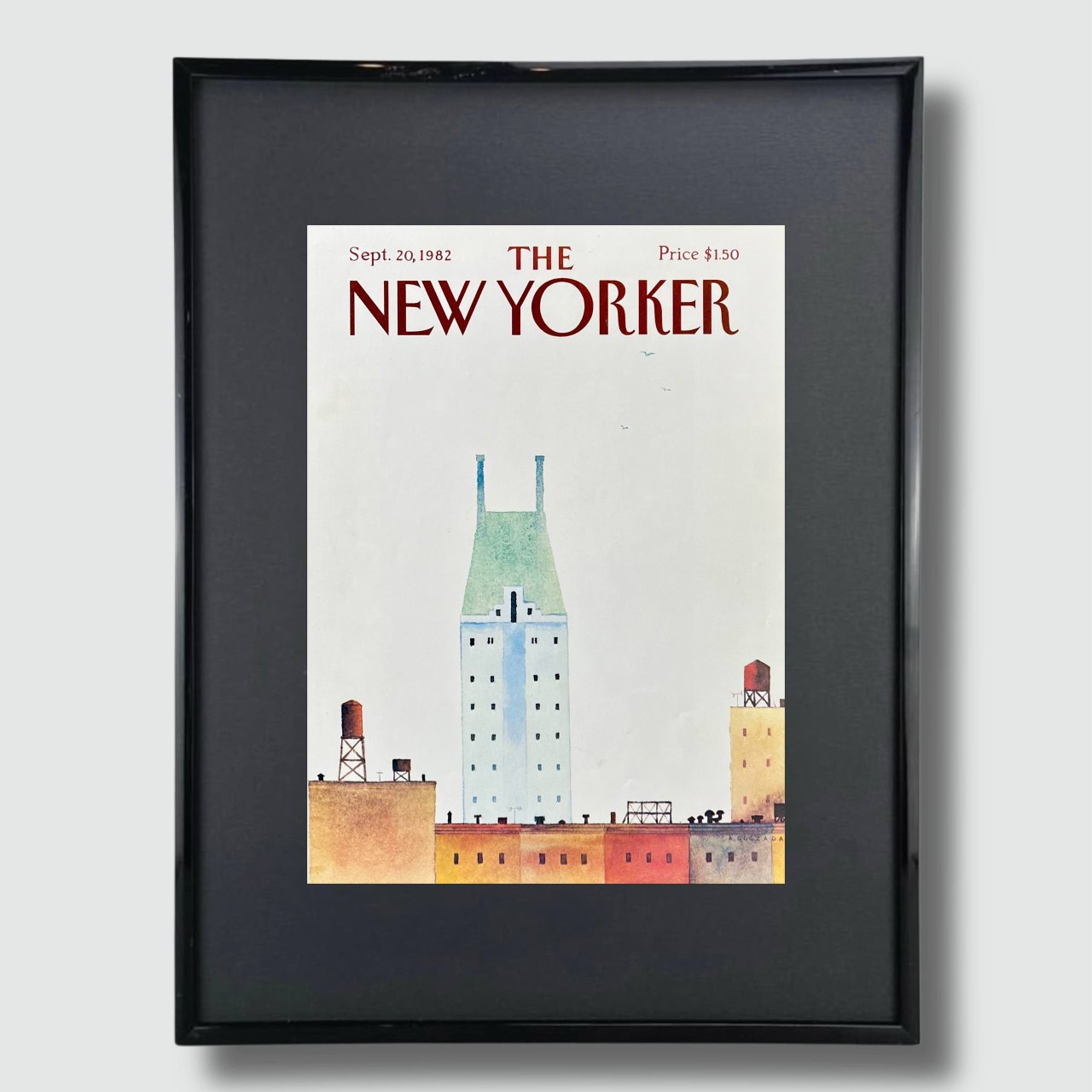 The New Yorker