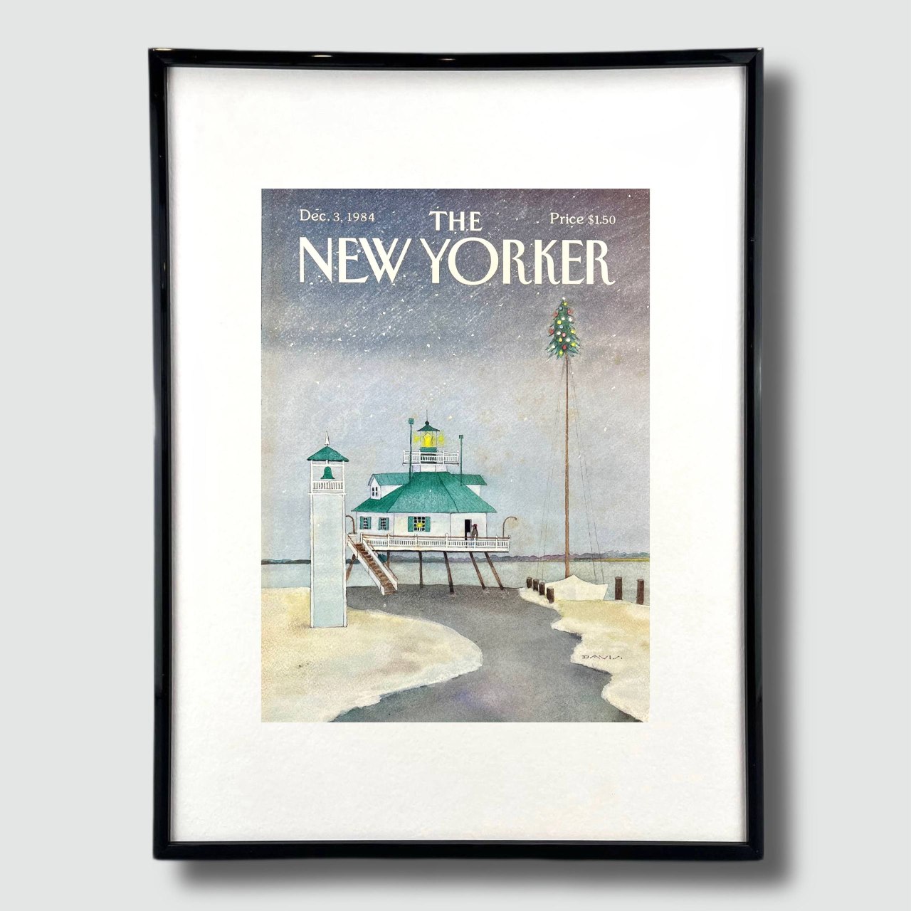The New Yorker