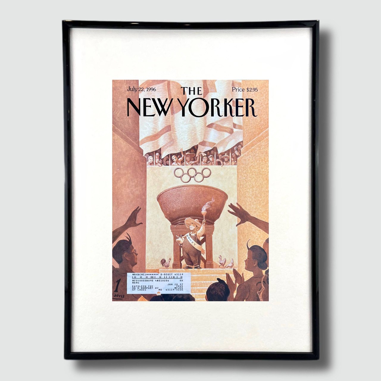 The New Yorker