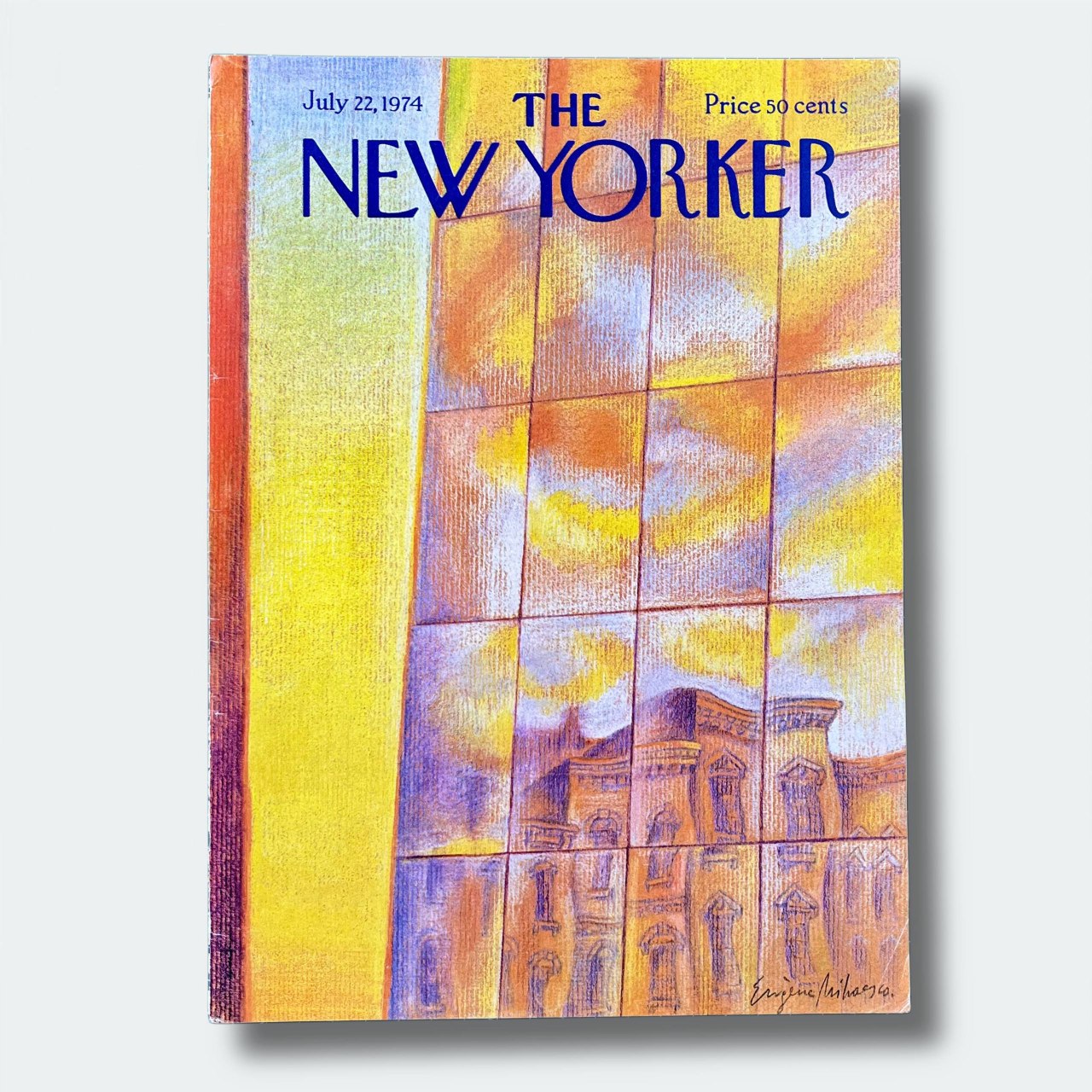 The New Yorker