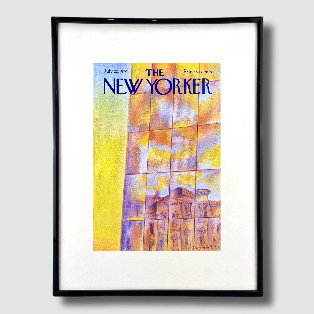 The New Yorker