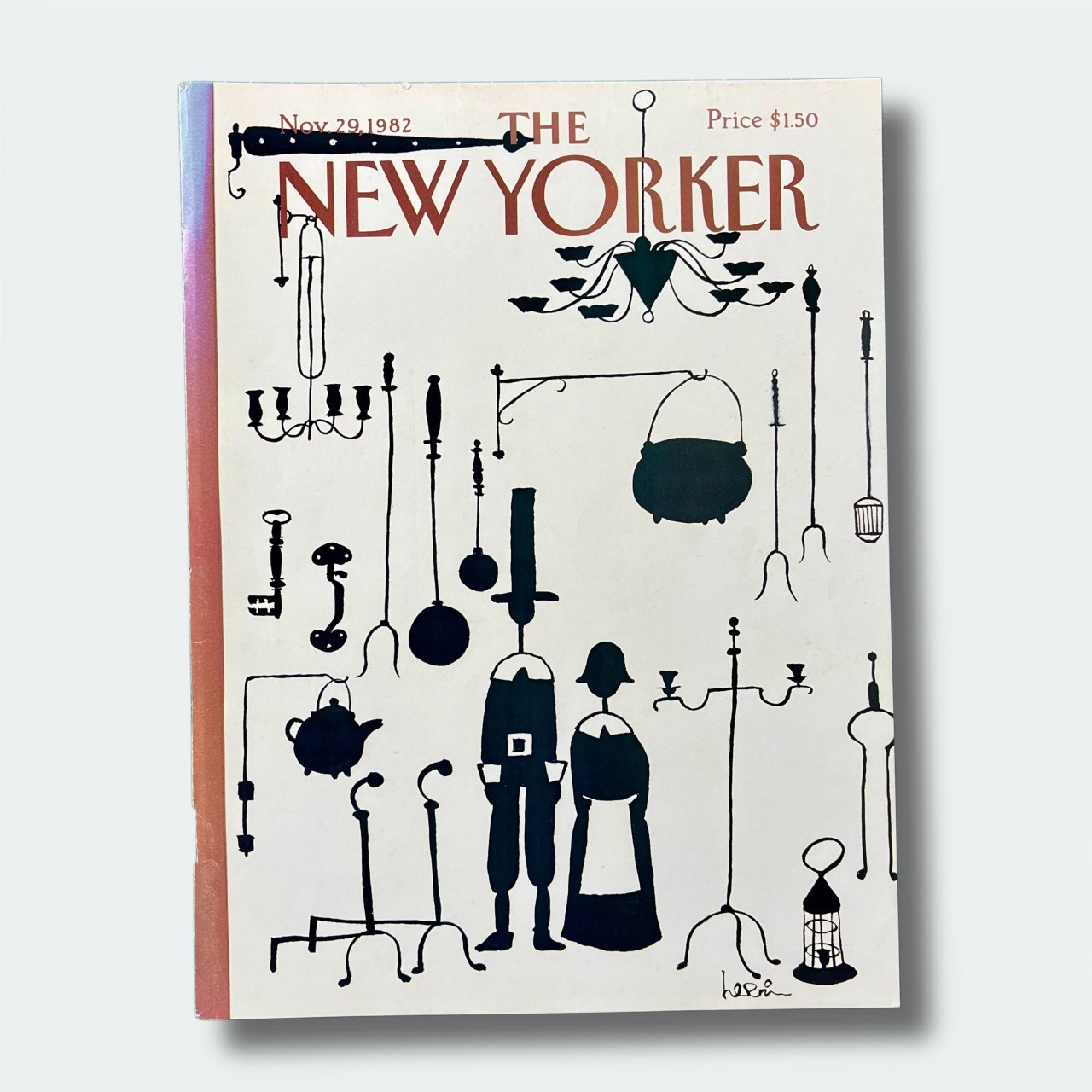 The New Yorker