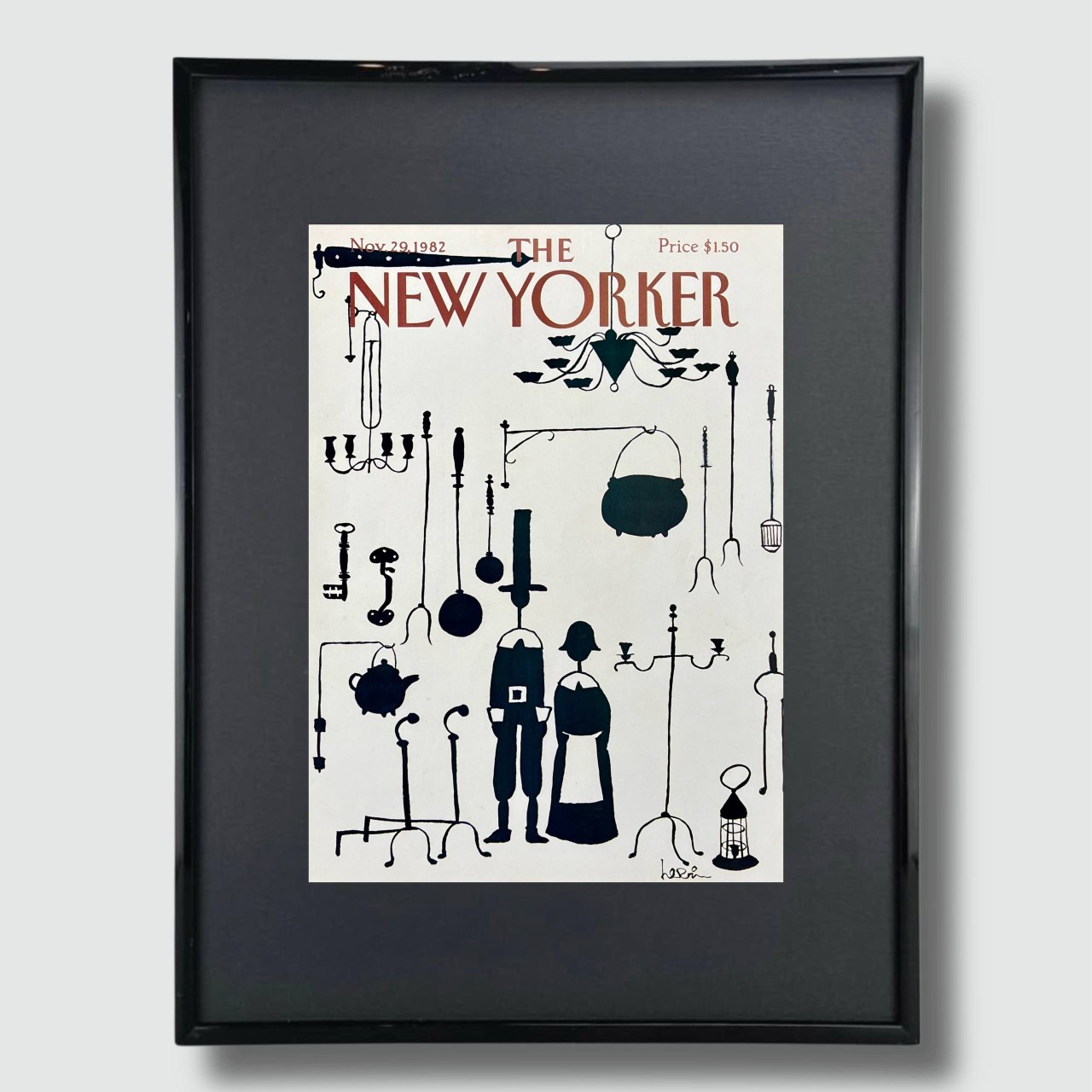 The New Yorker