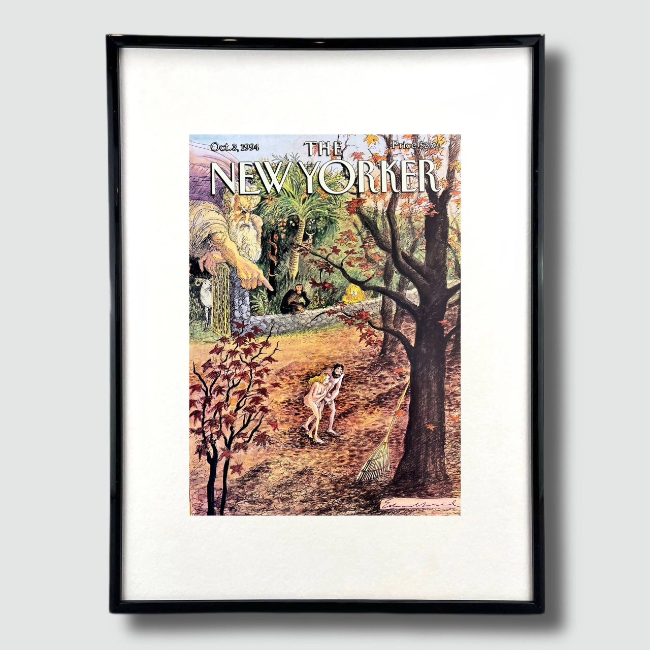 The New Yorker