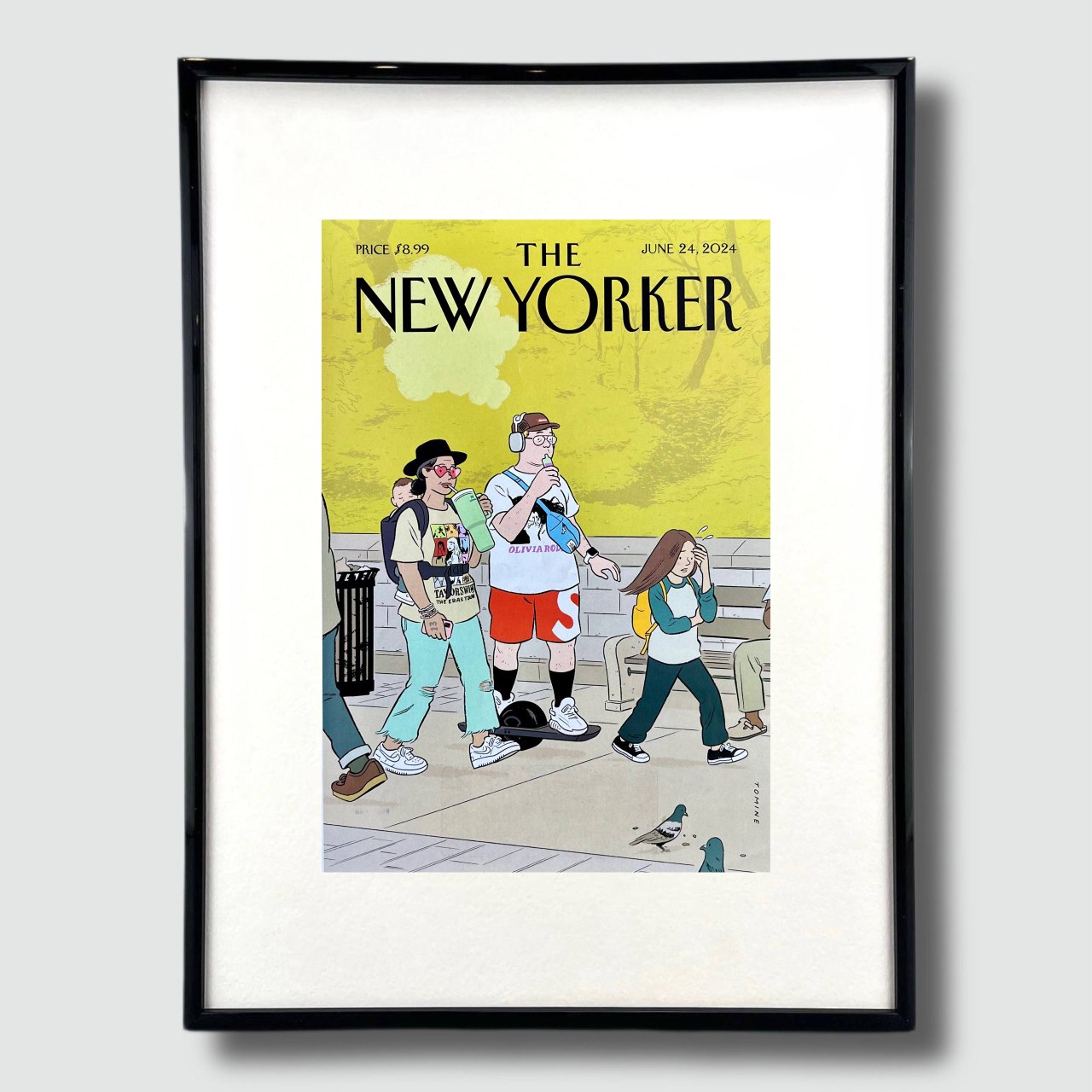 The New Yorker