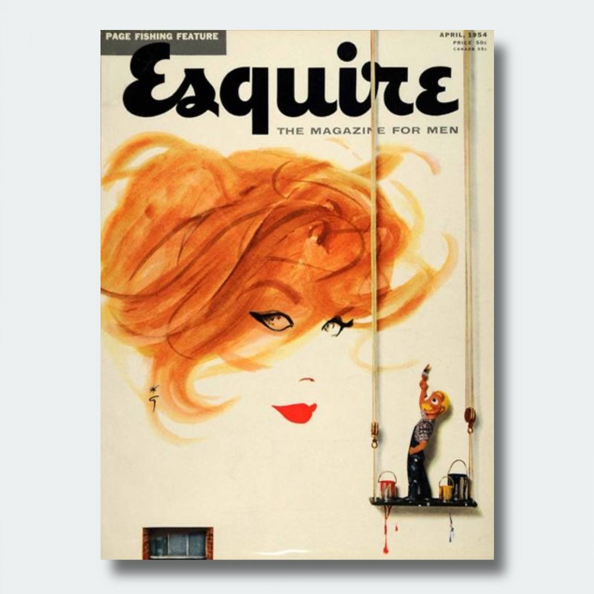 Esquire