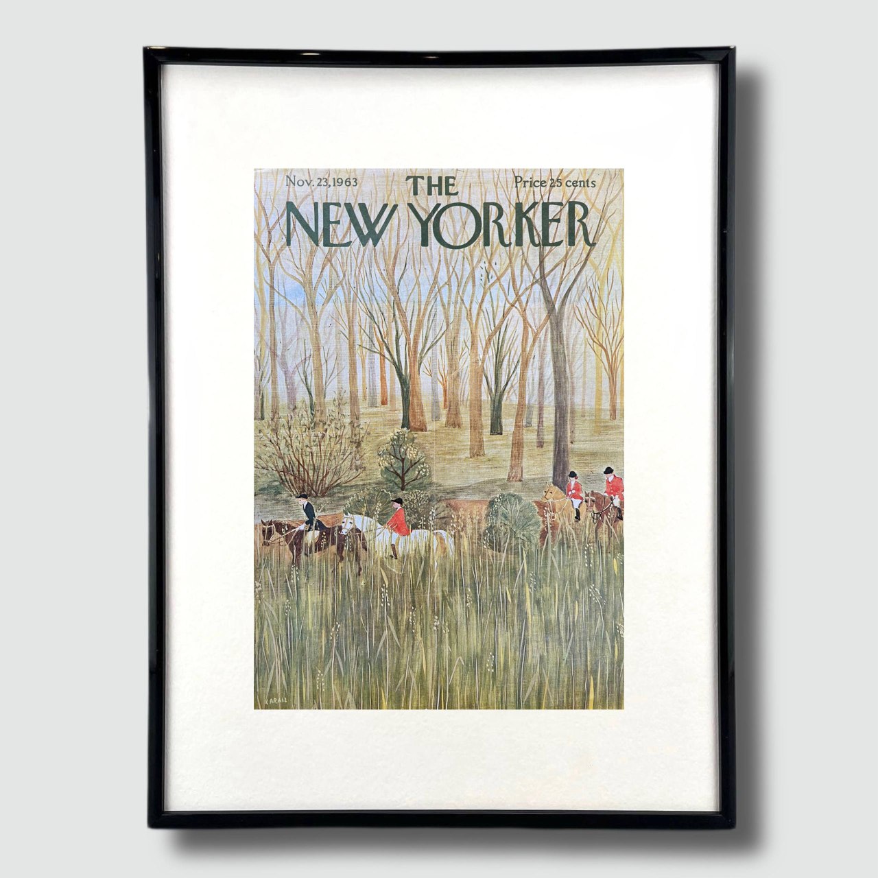 The New Yorker