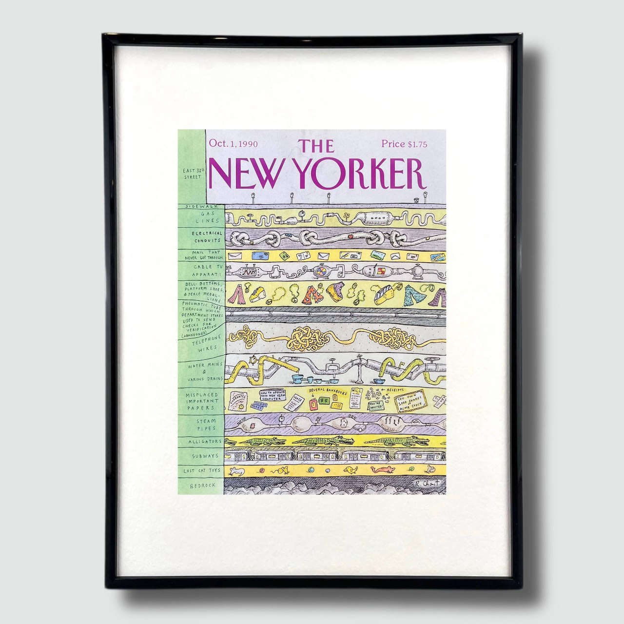 The New Yorker