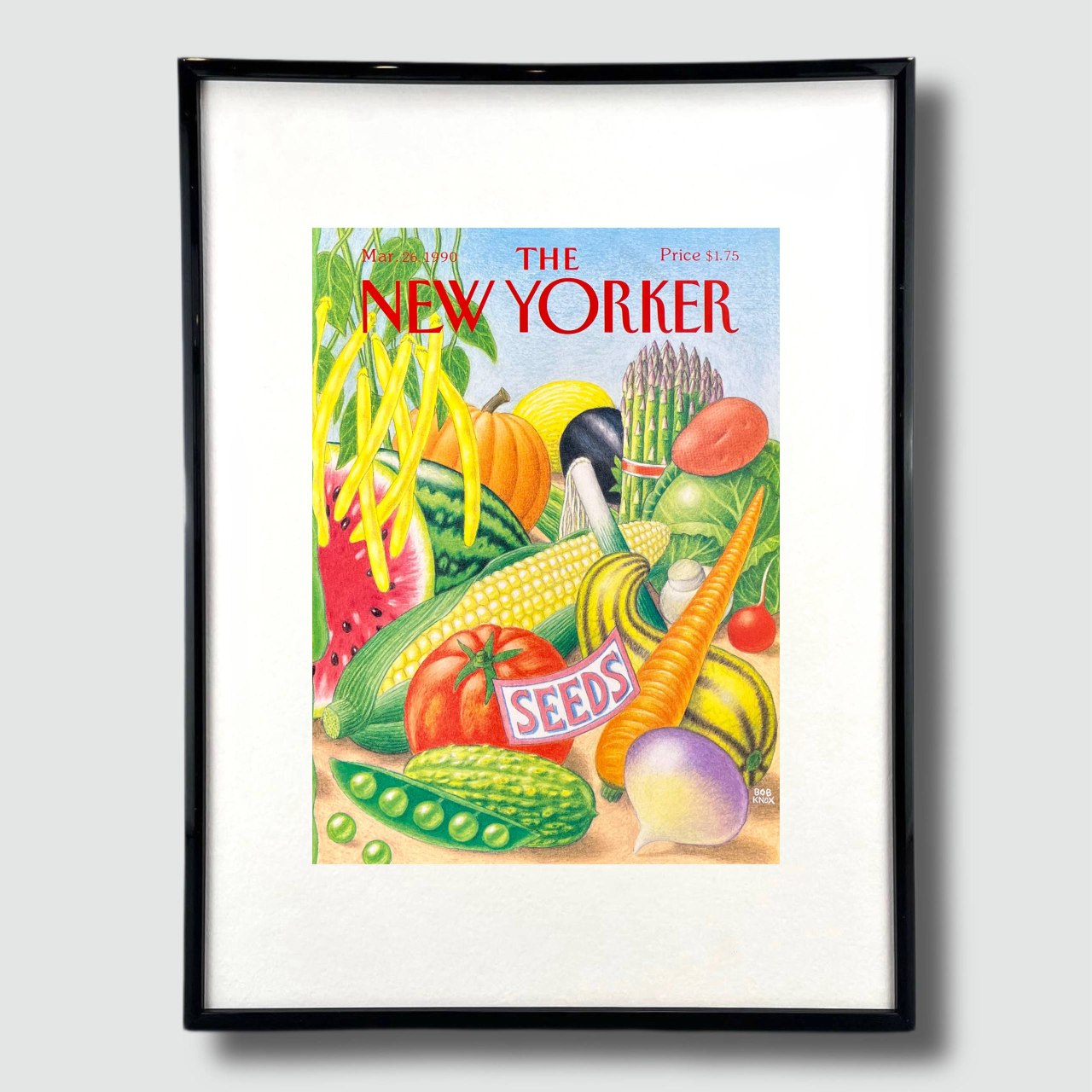 The New Yorker
