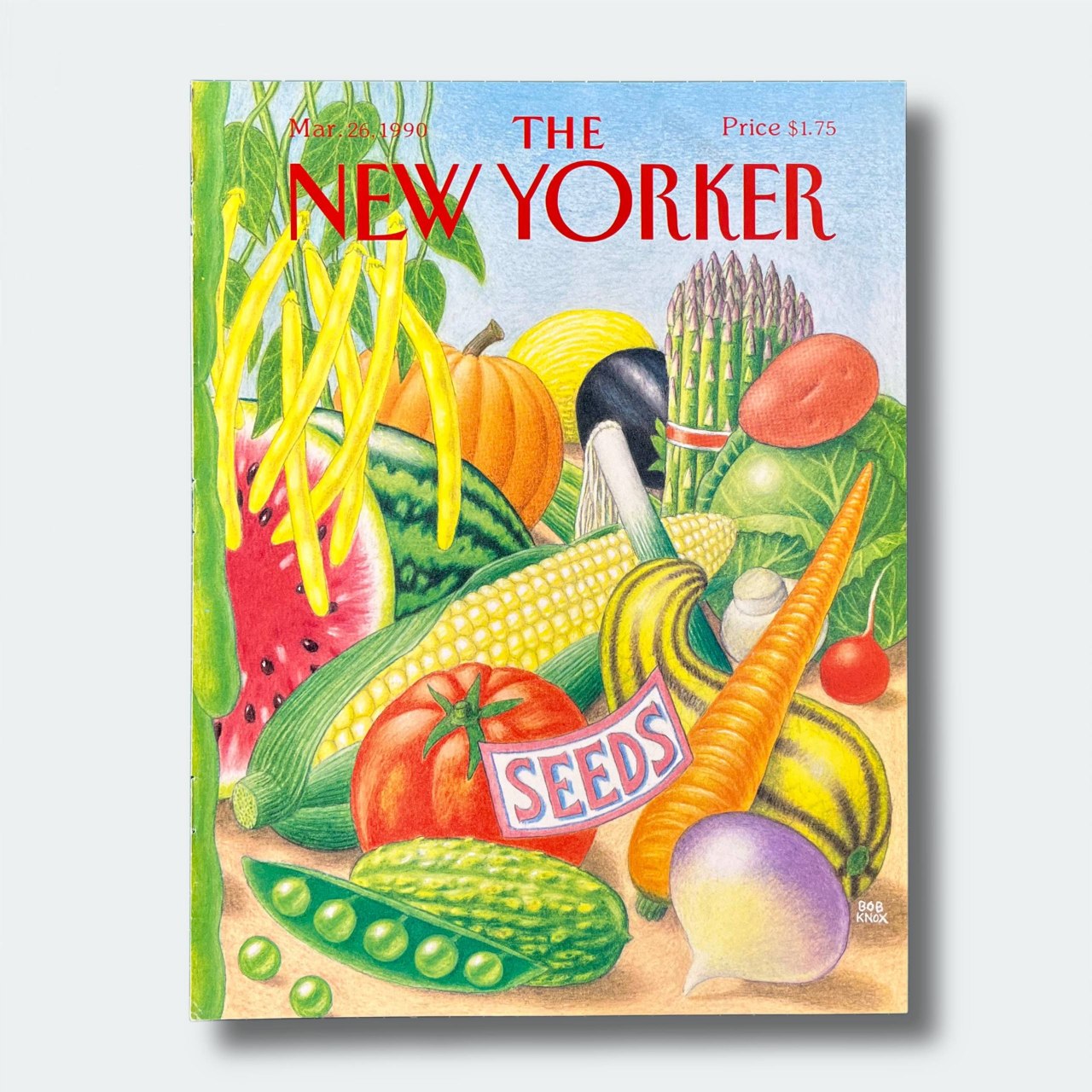 The New Yorker