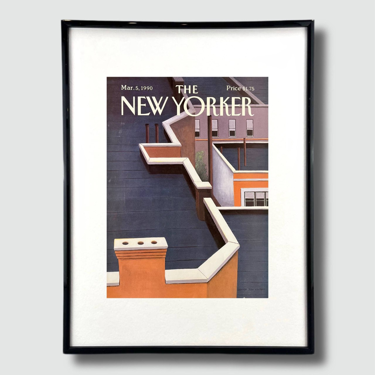 The New Yorker