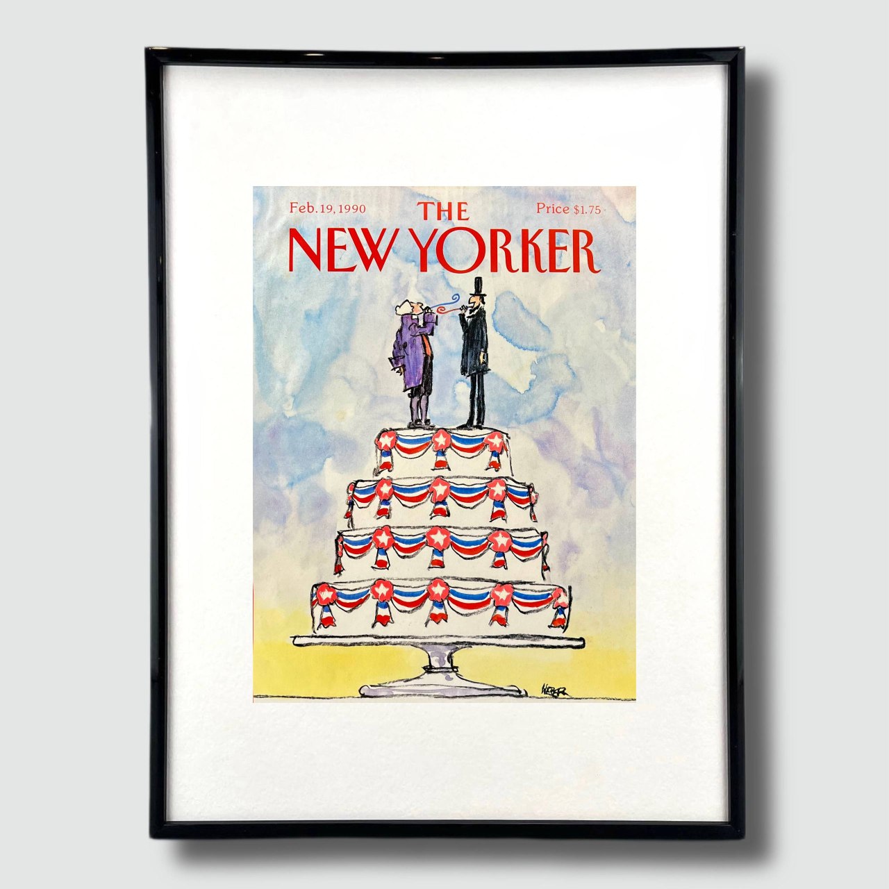The New Yorker