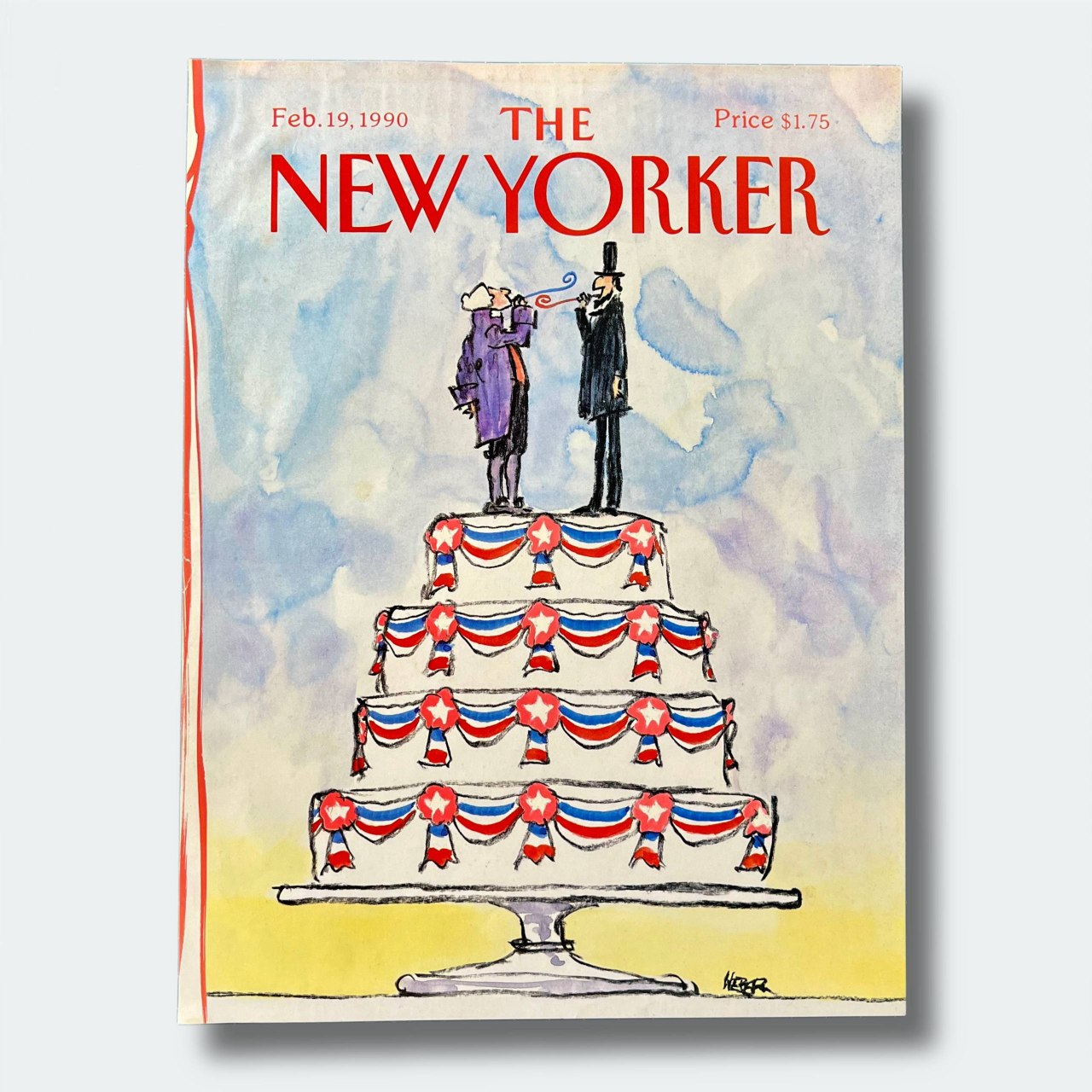 The New Yorker