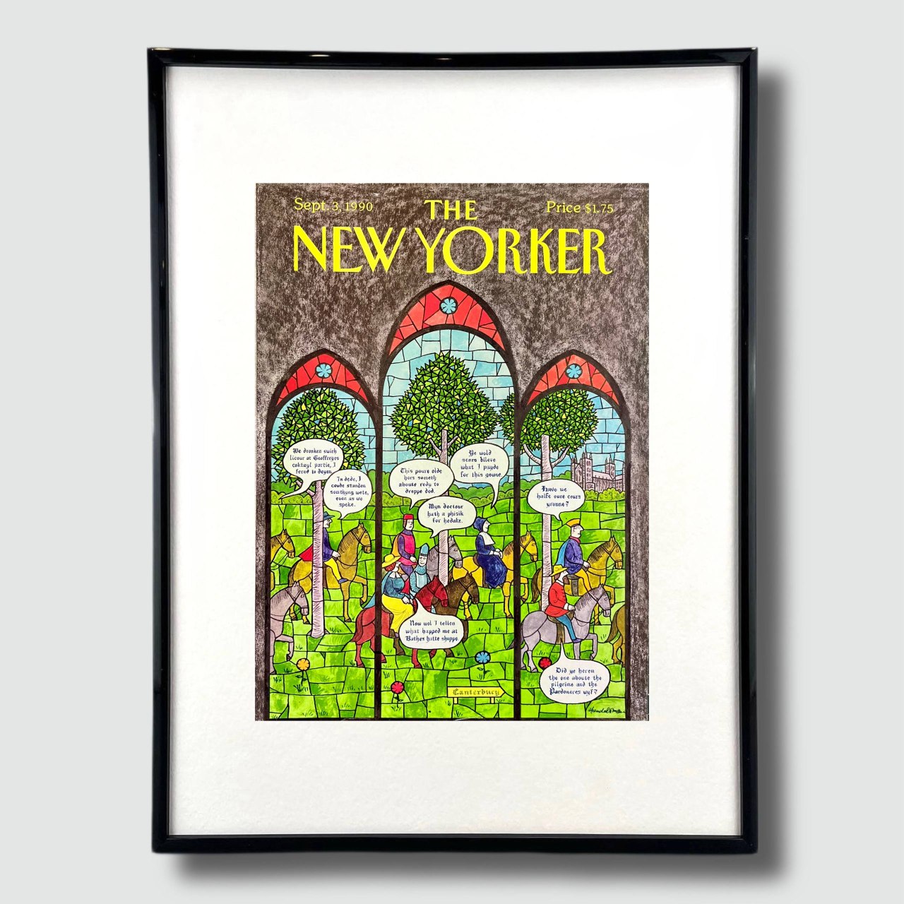 The New Yorker
