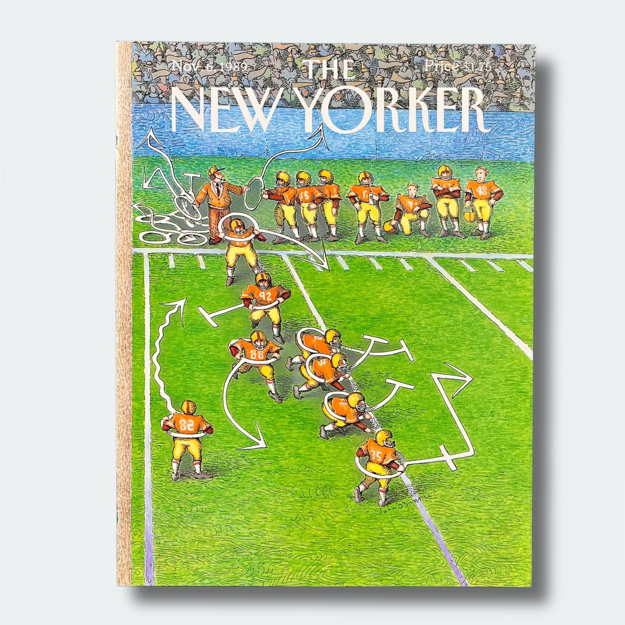 The New Yorker