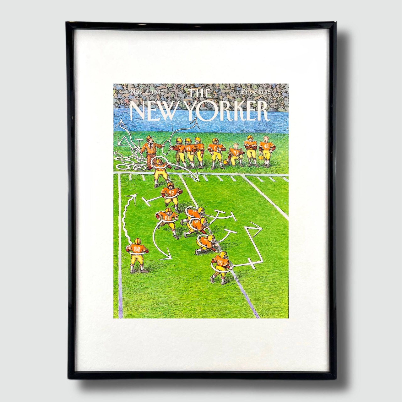 The New Yorker